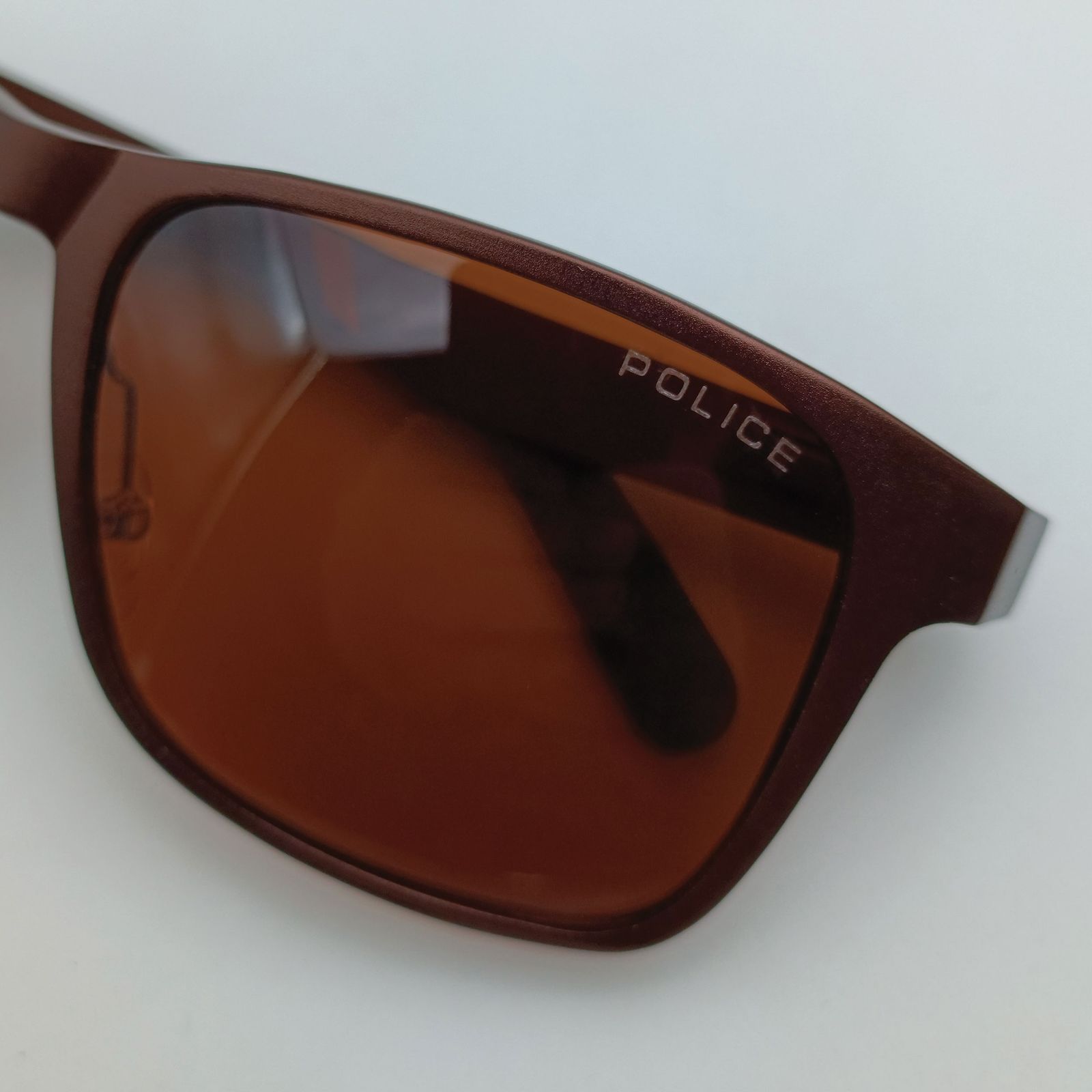 عینک آفتابی پلیس مدل PO23 -  - 10
