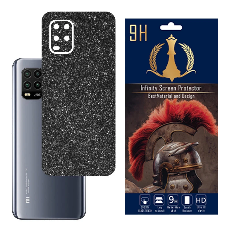 برچسب پوششی اینفینیتی مدل PRO MAX مناسب برای گوشی موبایل شیائومی MI 10 LITE