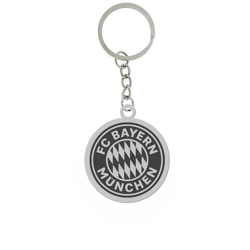 جاکلیدی هایکا طرح باشگاه بایرن مونیخ کد jh.h 177