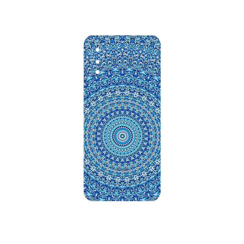 برچسب پوششی ماهوت مدل Mandala Design 1 مناسب برای گوشی موبایل سامسونگ Galaxy M02