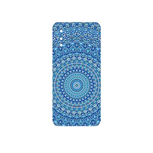 MAHOOT Mandala Design 1 Cover Sticker for Samsung Galaxy M02
