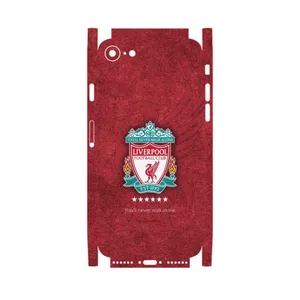 MAHOOT Liverpool-FullSkin Cover Sticker for Apple iPhone SE 2022