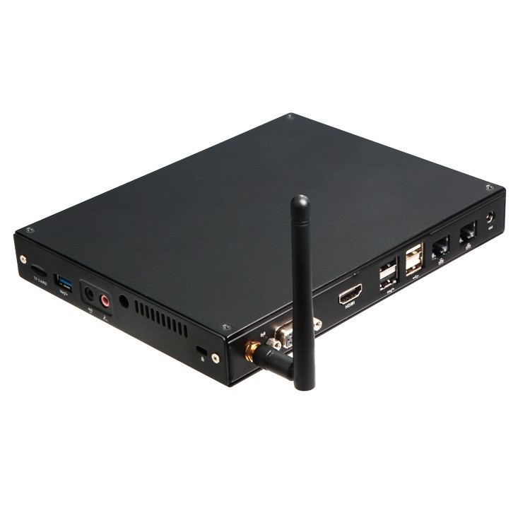 کامپیوتر کوچک گیادا مدل F103D -A 2