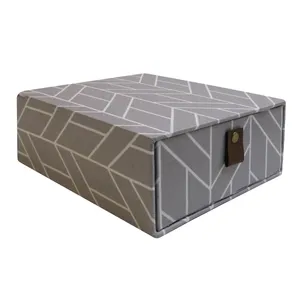 ارگانایزر هوم اند لایف مدل جعبه دنیز کشویی کد 140009