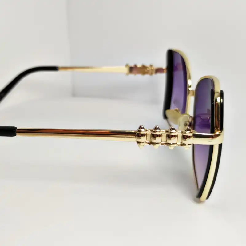 عینک آفتابی دخترانه مدل 1009-UV400