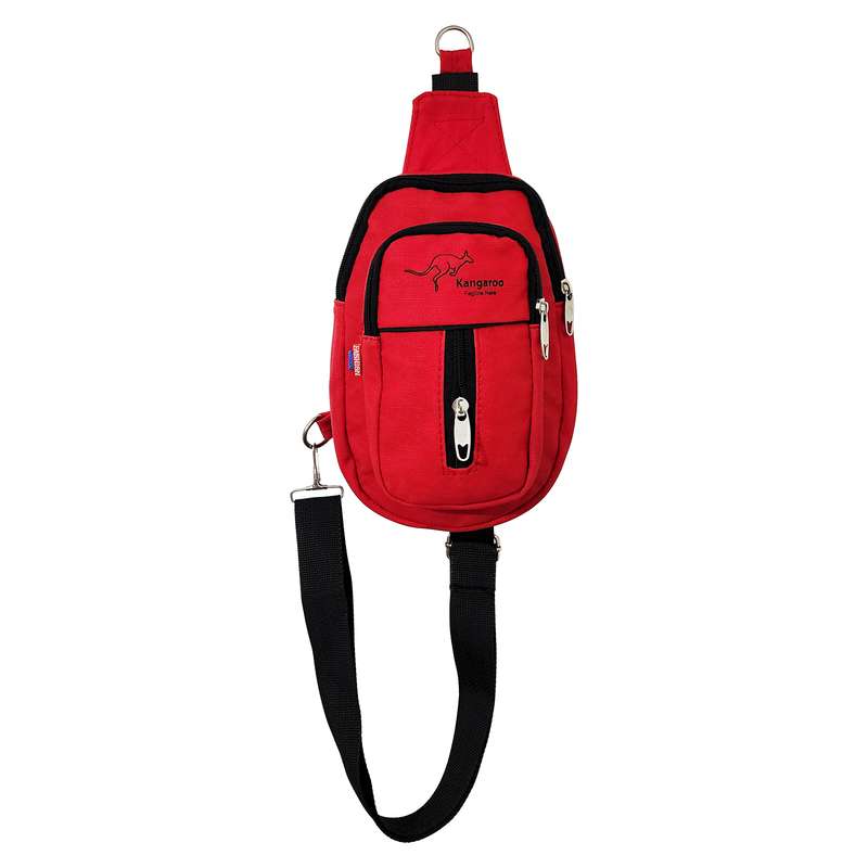 کیف رودوشی مدل KNG-20