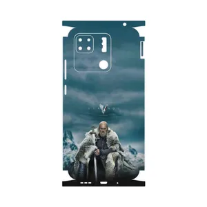 MAHOOT Vikings-FullSkin Cover Sticker for Xiaomi Redmi 10A