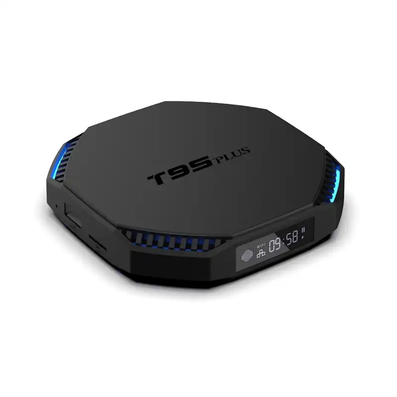 اندروید باکس تی95 مدل Plus 8/128GB