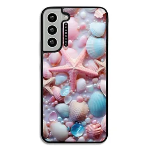 AKAM AMC-WSGS22P-PEARL16 Cover For Samsung Galaxy S22 Plus