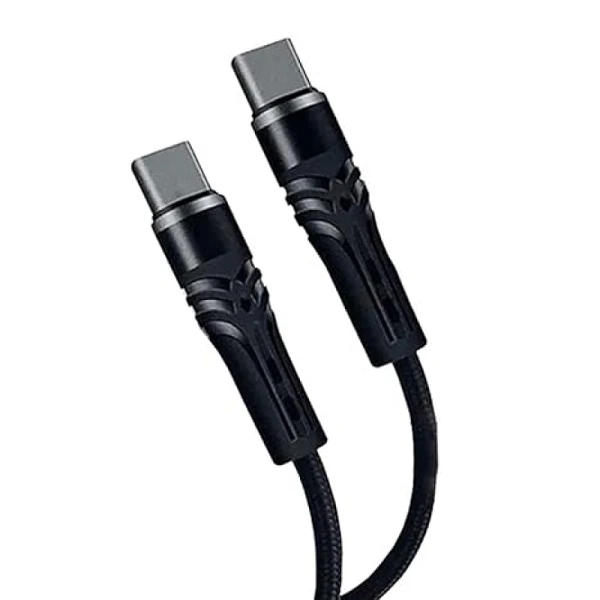 کابل تبدیل USB-Cمدل B84 طول 1متر