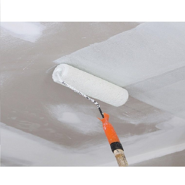 رنگ روغنی سفید براق رنگ نیپون کد 711 وزن 250 گرم