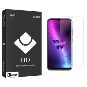 Coconut UDB Screen Protector For LG  W30 Pro