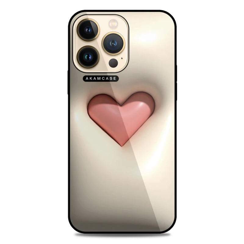 کاور آکام مدل AMC-WA13PRO-JELLY-68 مناسب برای گوشی موبایل اپل iPhone 13 Pro