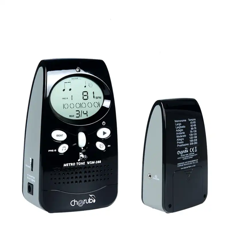 مترونوم چرب مدل WSM-288