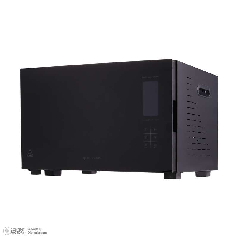 فر برقی مورانو مدل ot 07