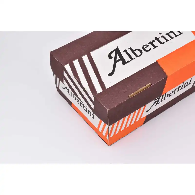 کفش راحتی زنانه آلبرتینی مدل خوشپا کد 2-7718