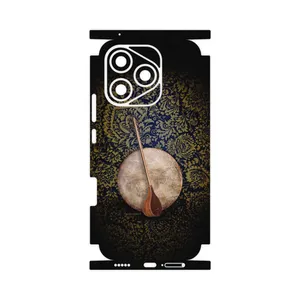 MAHOOT Setar_Daf_Instruments-FullSkin Cover Sticker for Honor 400 Lite
