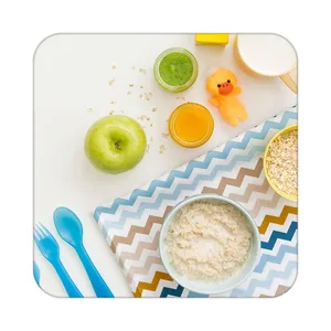 زیر لیوانی کاکتی طرح میوه مدل mp21641