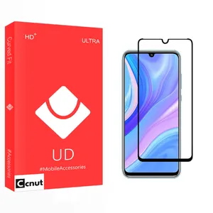 Coconut UD Glass Screen Protector For Huawei P Smart 2019