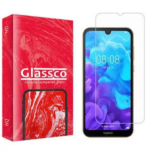 Glassco Co2 Screen Protector For Huawei Y5 2019