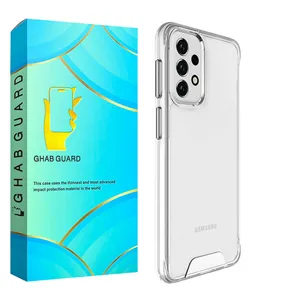 Ghab Guard SPACEG Cover For Samsung Galaxy A32 5G