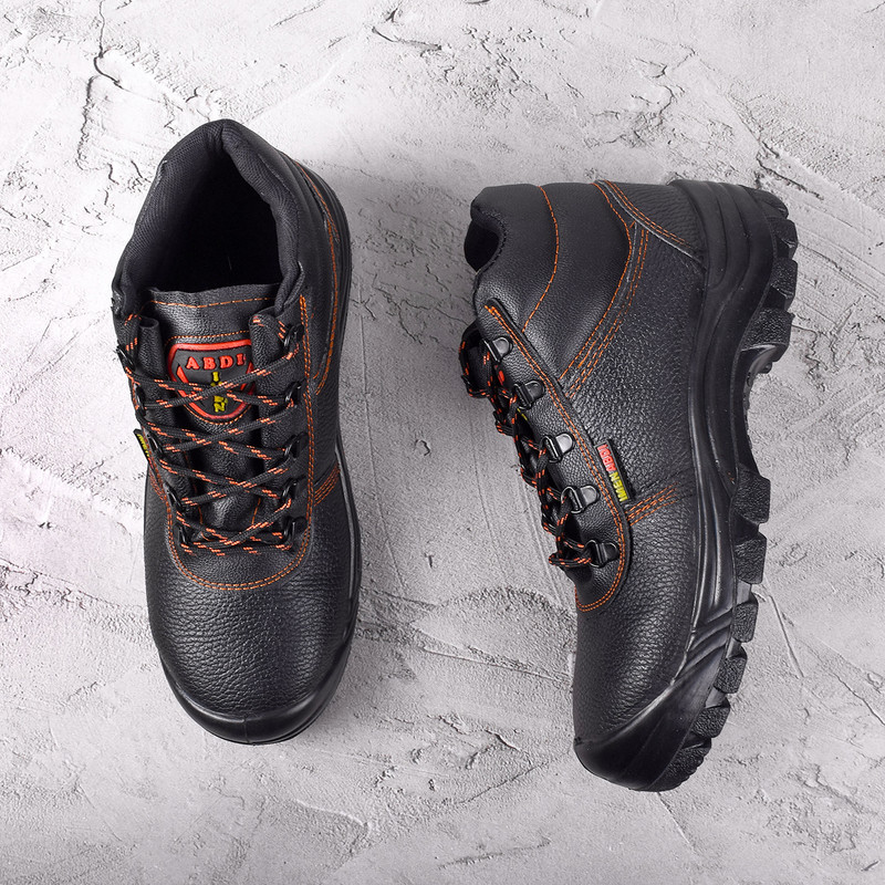 کفش ایمنی عبدی کد BK.1460