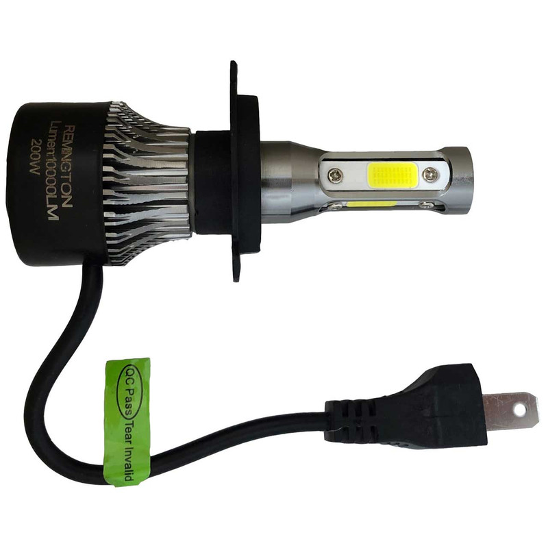 لامپ موتور سیکلت رمینگتون مدل IP65-H7