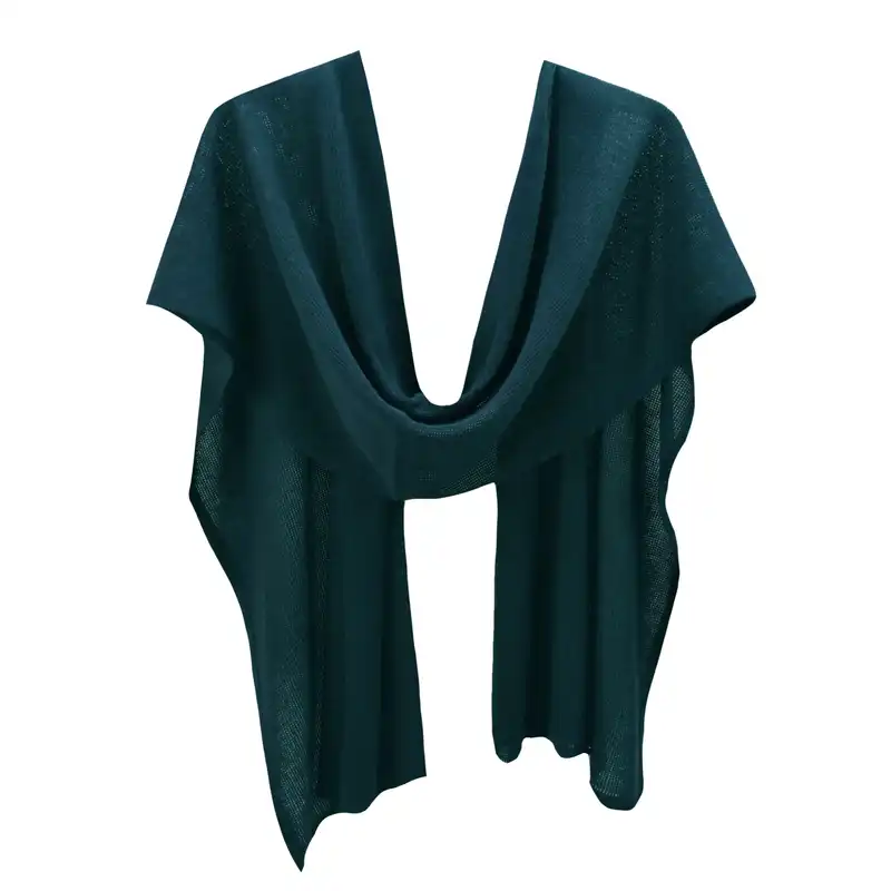 شال بافت زنانه مدل SH3