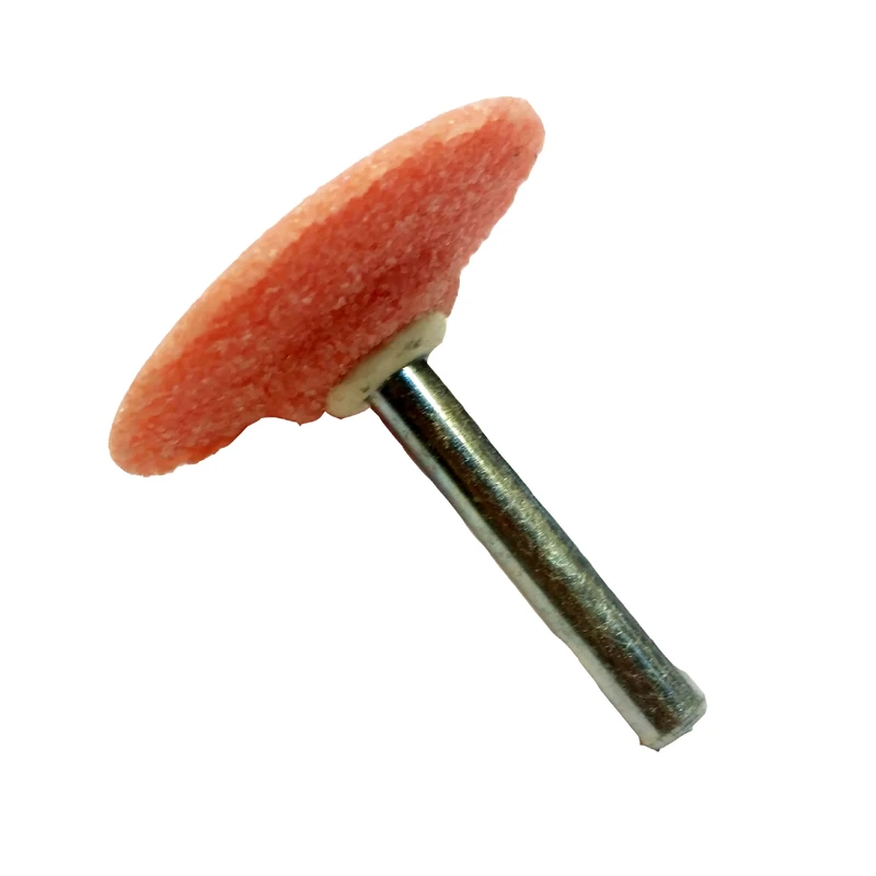 سنگ انگشتی و سنباده کد RM03