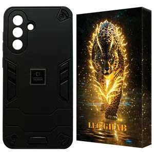 LEO GHAB BATNL Cover For Samsung Galaxy A26 5G / Galaxy A17 5G