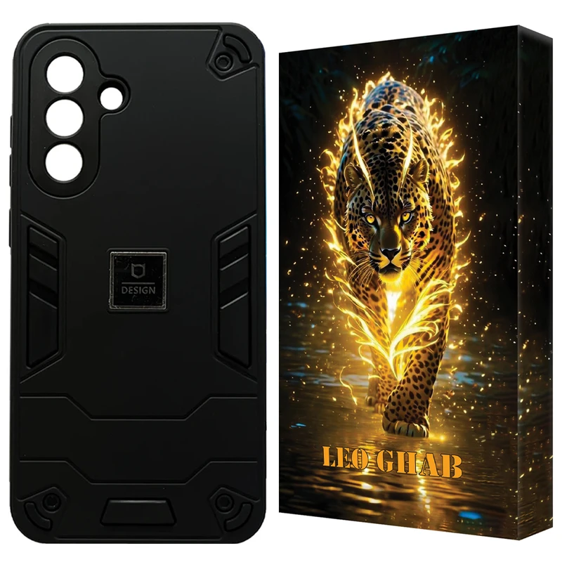 کاور لئو قاب مدل BATNL مناسب برای گوشی موبایل سامسونگ Galaxy A26 5G / Galaxy A17 5G