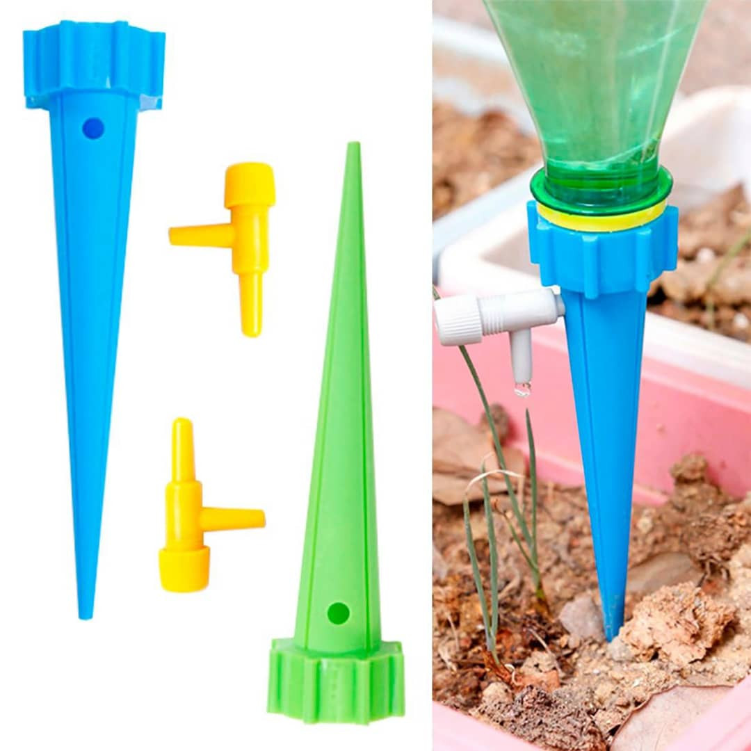 فیتیله آبیاری قطره ای مدل cj122 مجموعه ۲ عددی فیتیله آبیاری قطره ای مدل cj122 مجموعه ۲ عددی