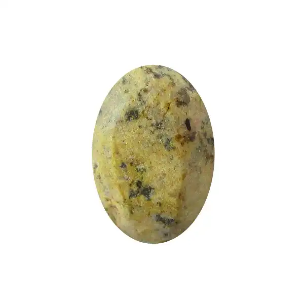 سنگ فیروزه نیشابوری پارلا گوهر کد 5610