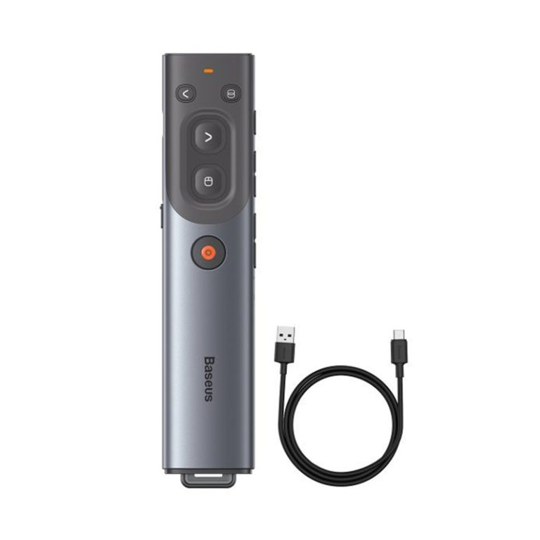 پرزنتر بی سیم بیسوس مدل BS-OH085