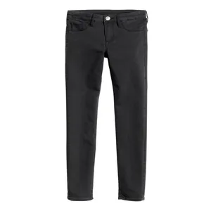 شلوار جین زنانه اچ اند ام کد f7841