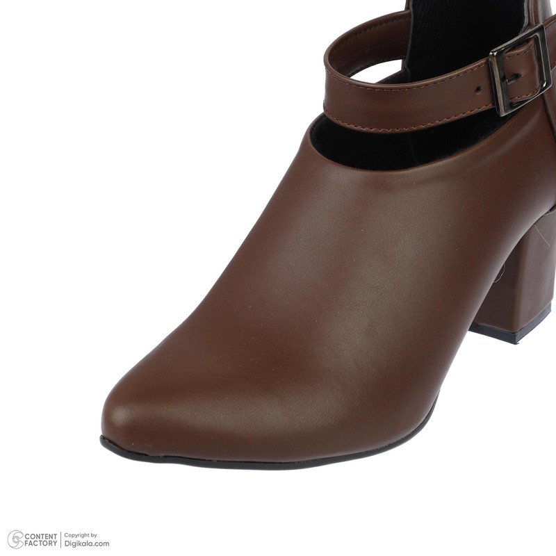 نیم بوت زنانه کروماکی مدل kmfw188
