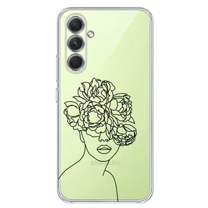 Megafone C28-B Cover For Samsung Galaxy A54