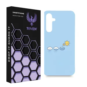 RIVEN RI2-17 Case For Samsung Galaxy A54