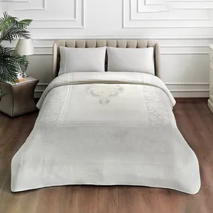 سرویس روتختی تاچ مدل Petrina دو نفره 4 تکه