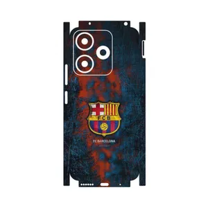 MAHOOT Barcelona_2-FullSkin Cover Sticker for Xiaomi Redmi 13x