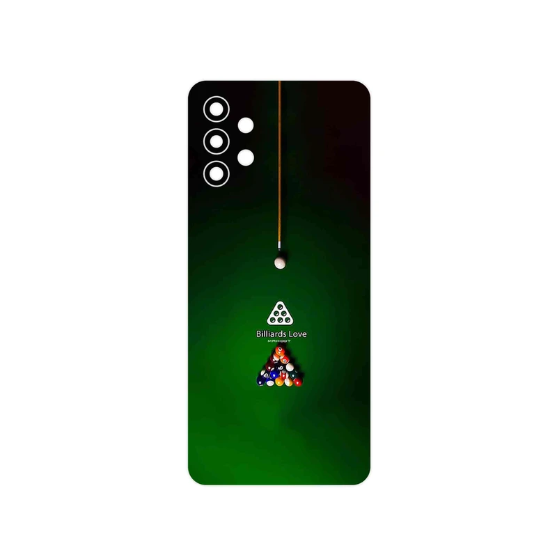 برچسب پوششی ماهوت مدل Pool Billiards Pro مناسب برای گوشی موبایل سامسونگ Galaxy M32 5G