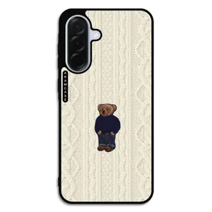 AKAM AMC-WSGA36-TRICOT-20 Cover For Samsung Galaxy A36