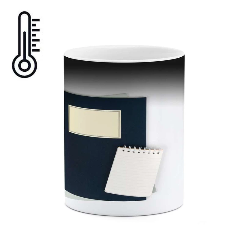 ماگ حرارتی کاکتی مدل مهندس کد mgh17993