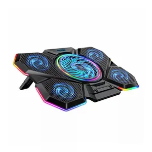 پایه خنک کننده لپ تاپ کول کلد مدل f13-1