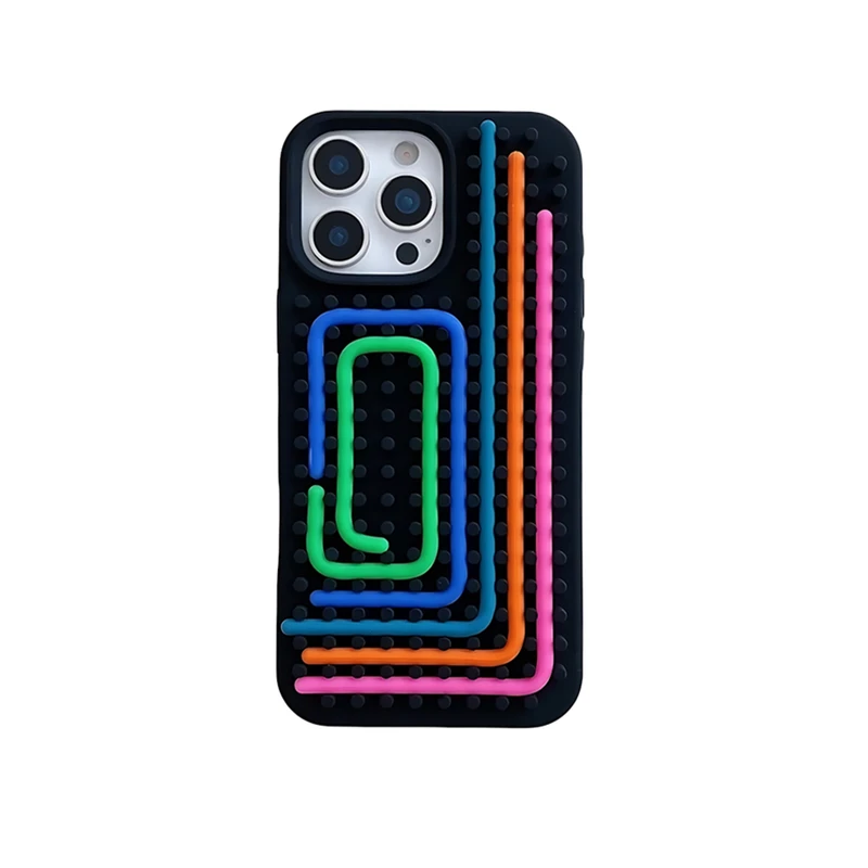 کاور مدل Sensory مناسب برای گوشی موبایل اپل iPhone 13 Pro Max