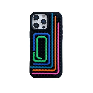 Sensory case for Apple iPhone 13 Pro Max