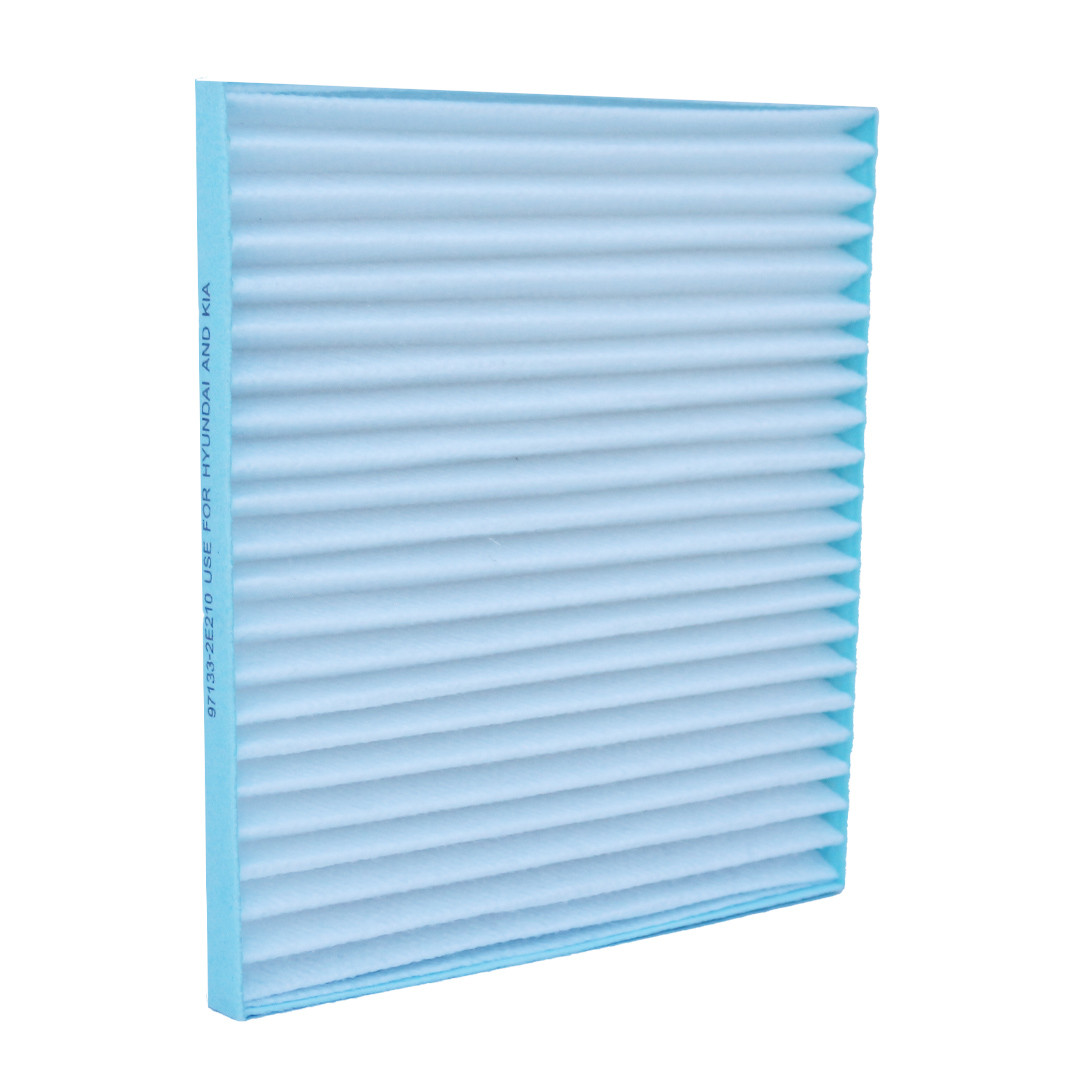 فیلتر کابین فیلتر دم مدل توری کد 97133-2E210 مناسب برای هیوندای ولستر