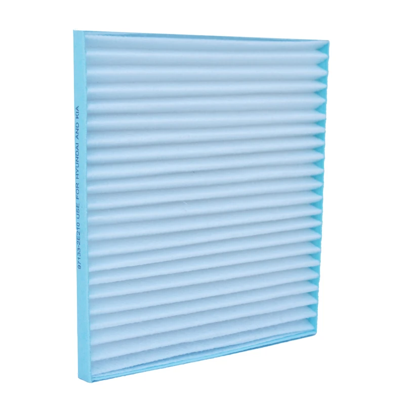  فیلتر کابین فیلتر دم مدل توری کد 97133-2E210 مناسب برای هیوندای I40