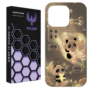 RIVEN RI1 Case For Apple iPhone 16 Pro Max