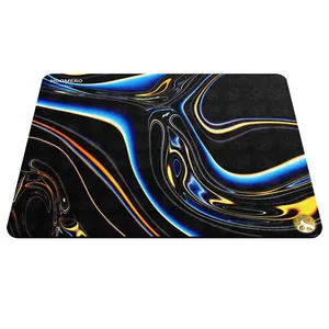Hoomero Abstract A1520 Mousepad